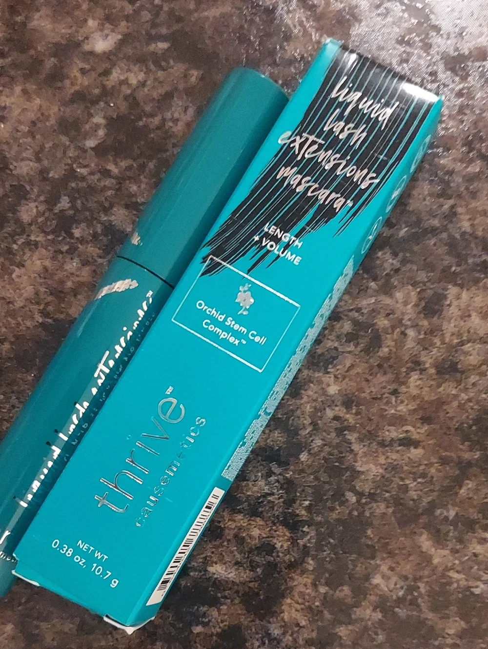 Thrive Causemetics Lash Extensions Mascara NEW IN BOX
